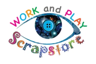 Work and Play Scrapstore